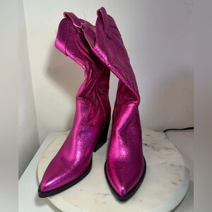 Nine West Keeks boots